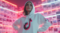 Unlearning Anti-Feminism on TikTok