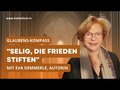 Selig, die Frieden stiften