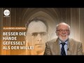 Der Diktatur des Bösen widersagen
