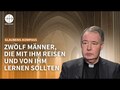 Die Zwölf Apostel und das Amt in der Kirche
