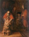 Jesu Reich-Gottes-Gleichnisse