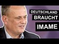  Wir brauchen in Deutschland ausgebildete Imame 