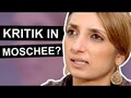  Kritik in der Moschee? 