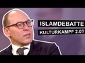  Die Islamdebatte - Ein Kulturkampf 2.0? 