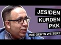 Jesiden, Kurden, PKK - Wie geht es weiter?