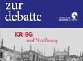 Krieg und Versöhnung