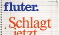 Sein oder ich sein