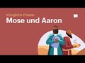Mose und Aaron