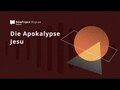 Die Apokalypse Jesu