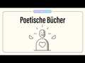 Die Poetischen Bücher (Psalmen, Sprüche, Hiob & Co.)