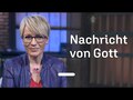 ZDF-Fernsehmoderatorin fragt: „Gibt es dich, Gott?“