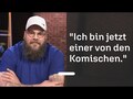 Wie einer, der den Glauben verabscheute, Christ wurde