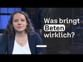 Kann mein Gebet wirklich etwas verändern?