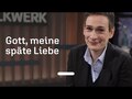 Ich wusste nicht, wie traurig ich bin