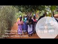 Entwicklung, die vom Menschen ausgeht - People Led Development