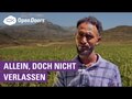 Allein, doch nicht verlassen: Junge Christen in Äthiopien