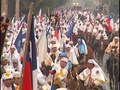 Chile - Der Glaube lebt