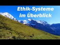 Ethik-Systeme im Überblick