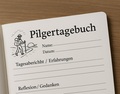 Pilgertagebuch