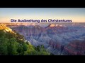 Die Ausbreitung des Christentums
