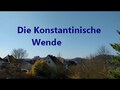 Die Konstantinische Wende