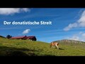Der donatistische Streit