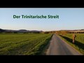Der Trinitarische Streit