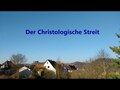 KG 020 Der Christologische Streit
