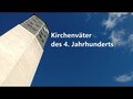 Kirchenväter des 4. Jahrhunderts
