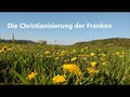 Die Christianisierung der Franken