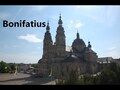 Bonifatius, der Apostel der Deutschen
