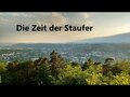 Die Zeit der Staufer
