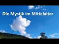 Die Mystik im Mittelalter