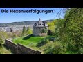 Die Hexenverfolgungen