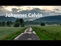 Johannes Calvin