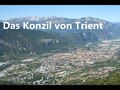 Das Konzil von Trient