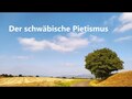 Der schwäbische Pietismus