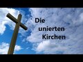 Die Entstehung der unierten Kirchen in Deutschland