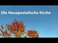 Die Neuapostolische Kirche