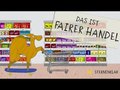 Für Kinder erklärt: So funktioniert Fairer Handel!