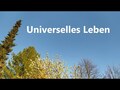 Universelles Leben