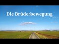 Die Brüderbewegung