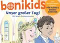 Unser großer Tag - Erstkommunion