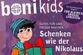 Schenken wie der Nikolaus