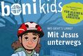 Mit Jesus unterwegs