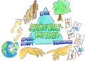 Schöpfungsmythen