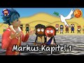 Das Markusevangelium - Kapitel 1