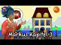 Das Markusevangelium - Kapitel 3