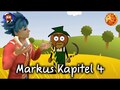 Das Markusevangelium - Kapitel 4