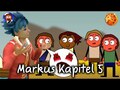 Das Markusevangelium - Kapitel 5
